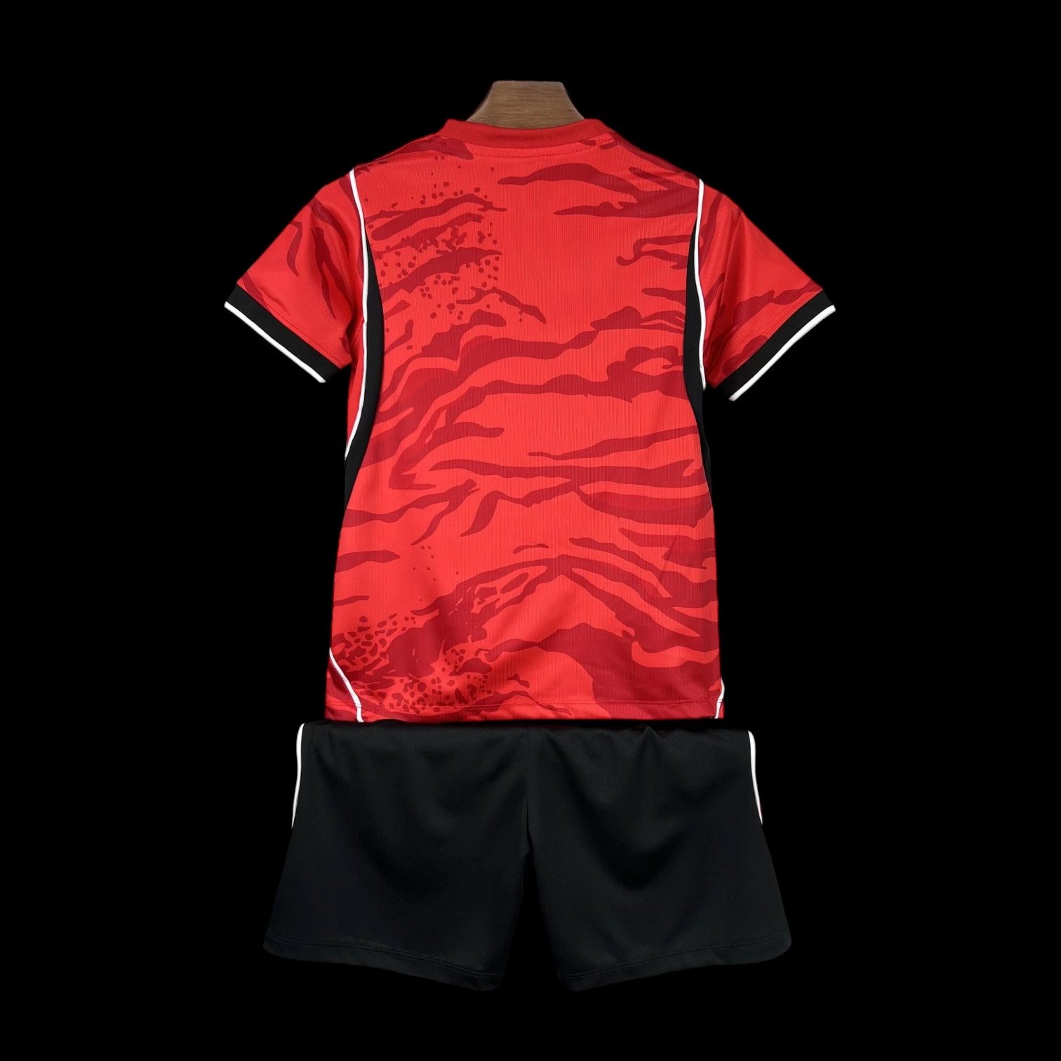 South Korea 2026 Korea Sur Home Jersey - Kids — Photo 2