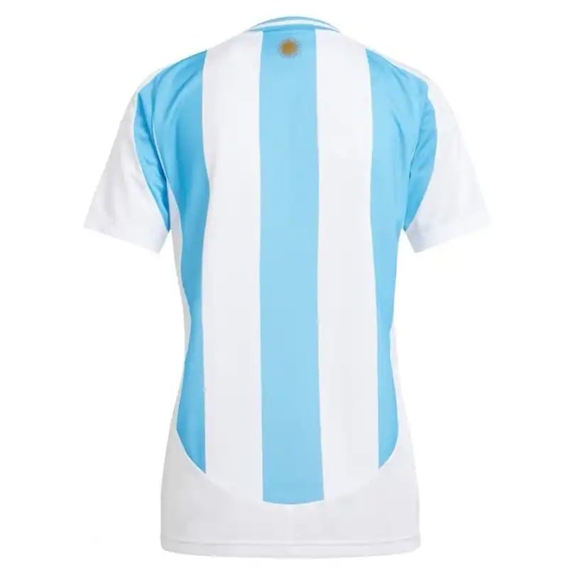 Argentina 2024 Home Jersey - Women — photo 2