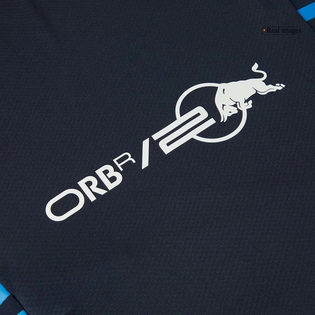 2024 Red Bull F1 Racing Team Polo Navy — Photo 17