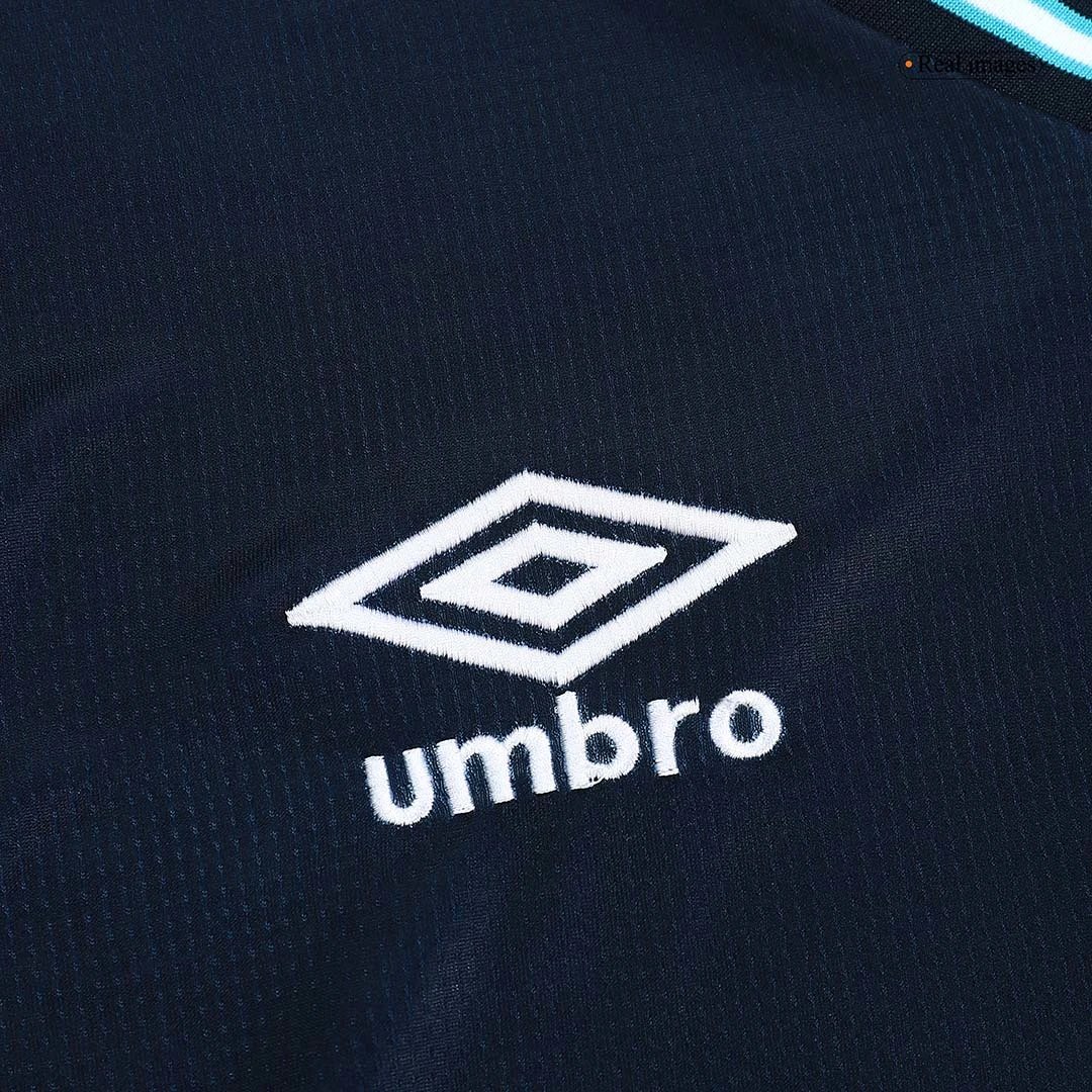 Guatemala 2023 Away Jersey — photo 8