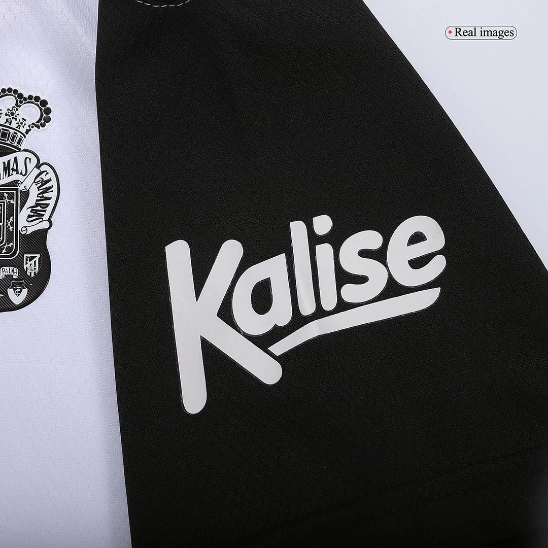 Las Palmas 22/23 Away Jersey — Photo 8