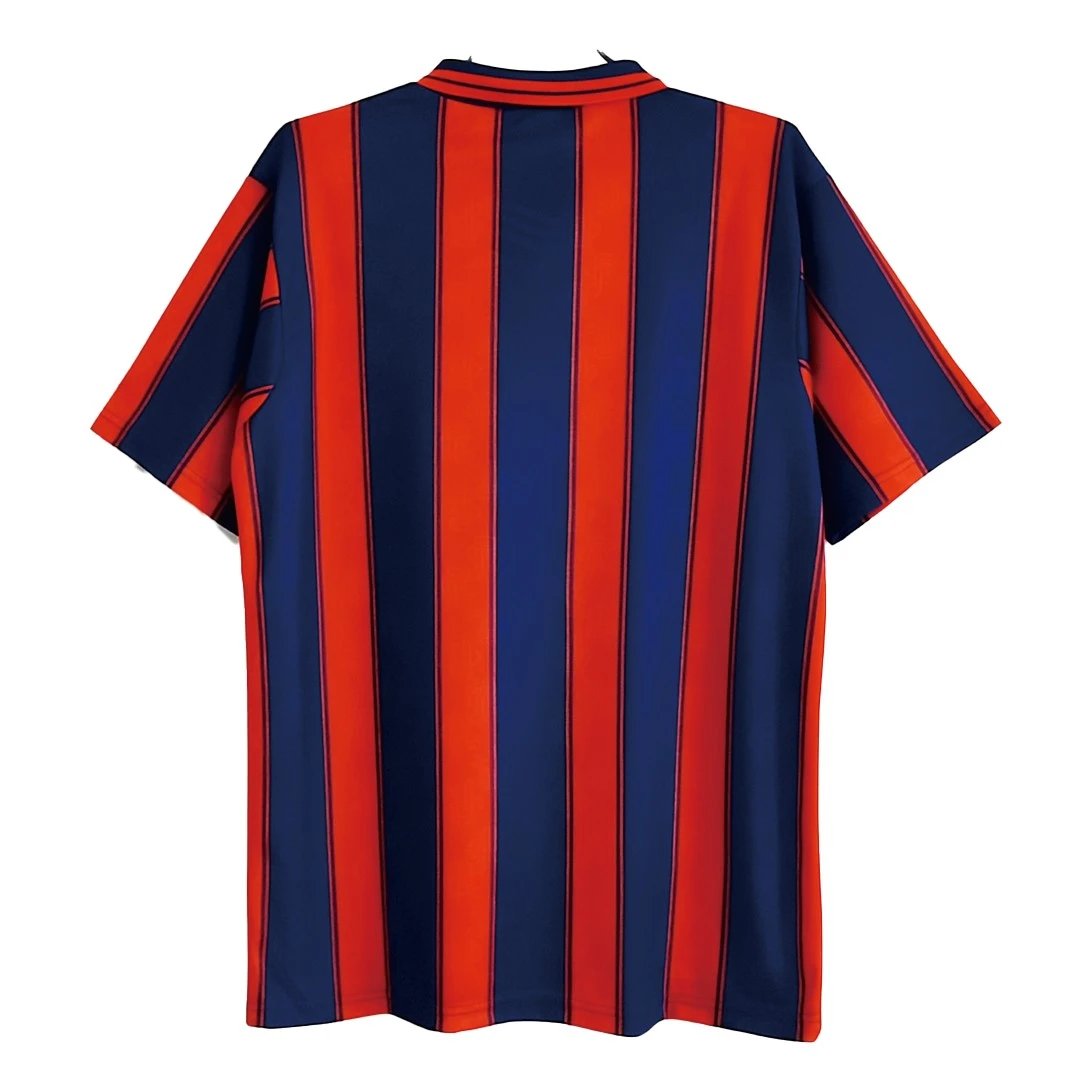 Rangers 1993/94 Retro Away Jersey — Zdjęcie 2