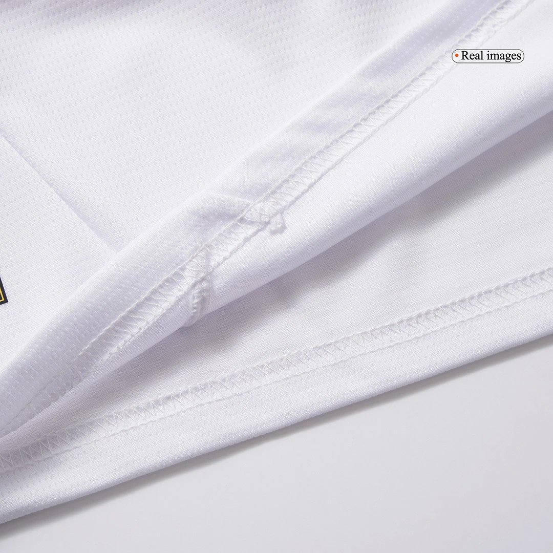 Morocco 2024 Away Jersey — Photo 14