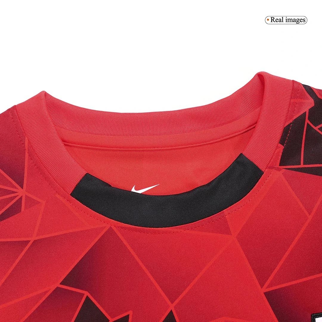 Canada 2023 Home Jersey - Women — photo 4