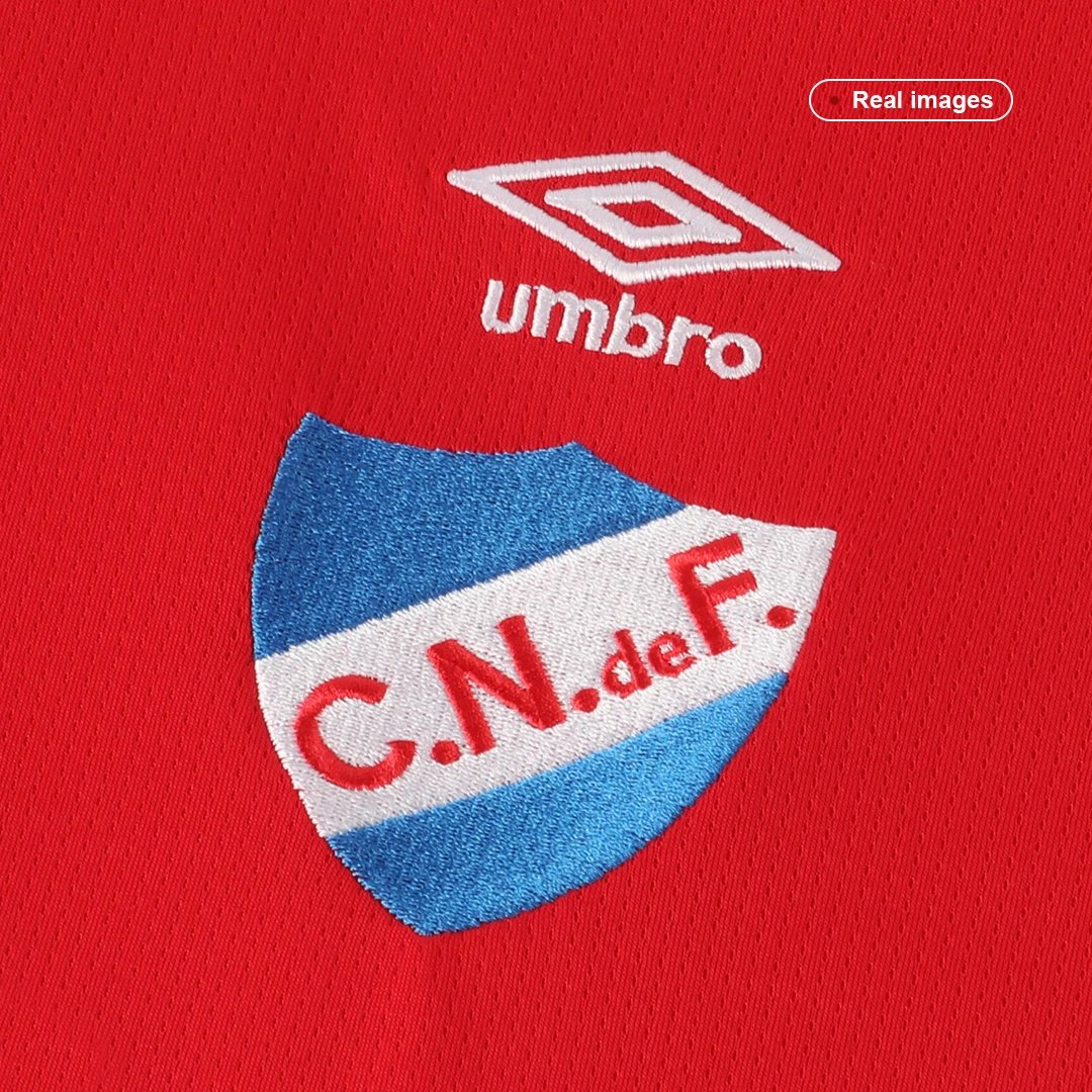 2022 Nacional Away Jersey — Photo 4