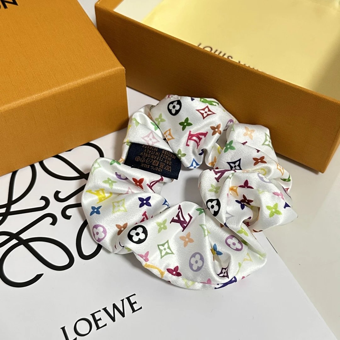 Louis Vuitton Headband Ver.G — QC