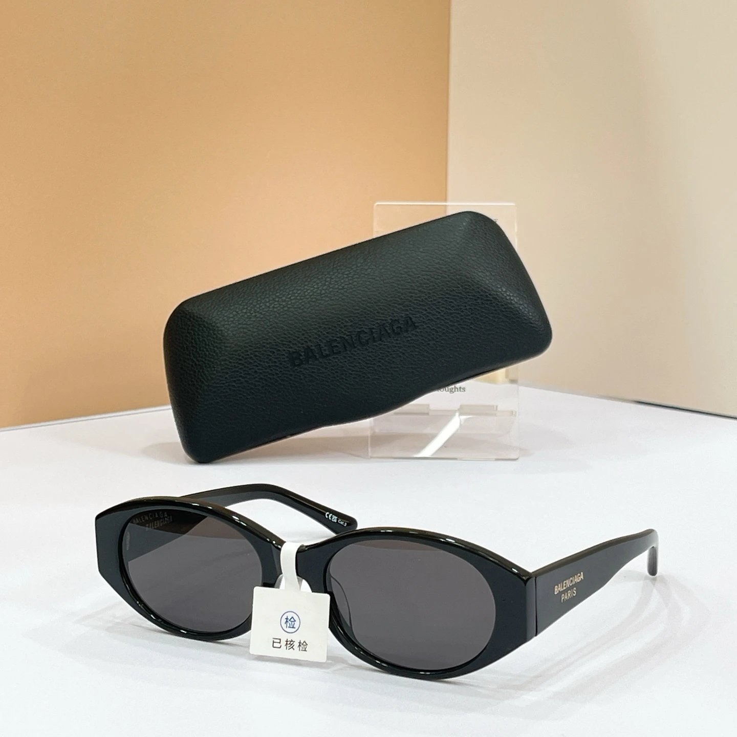 Balenciaga Sunglasses Ver.D — photo 2