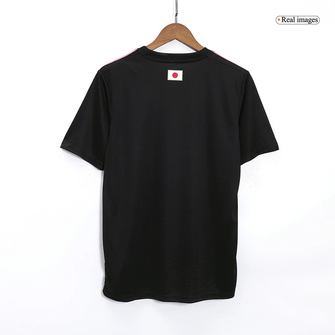 Japan 2023 Jersey — Zdjęcie 2