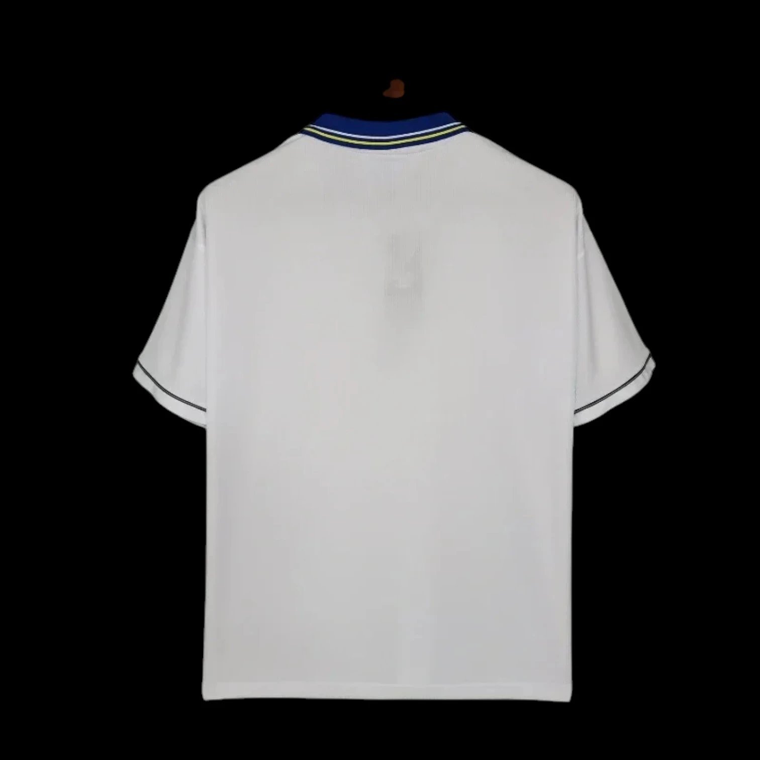 Chelsea 1998/00 Retro Jersey — Zdjęcie 2