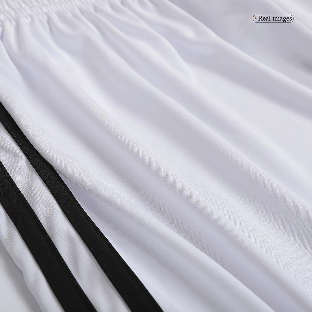 Atl tico Mineiro Home Soccer Shorts 2022 23 — photo 6