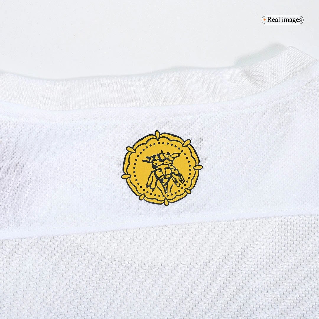 2023 Aik Stockholm 132 Years Jersey — QC