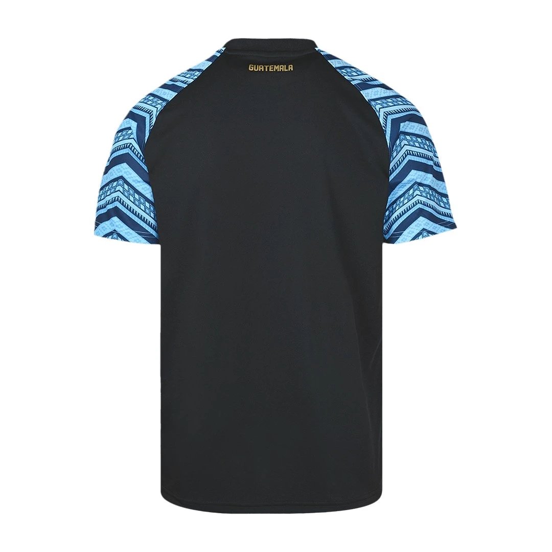 Guatemala 2023 Pre-Match Jersey — photo 2