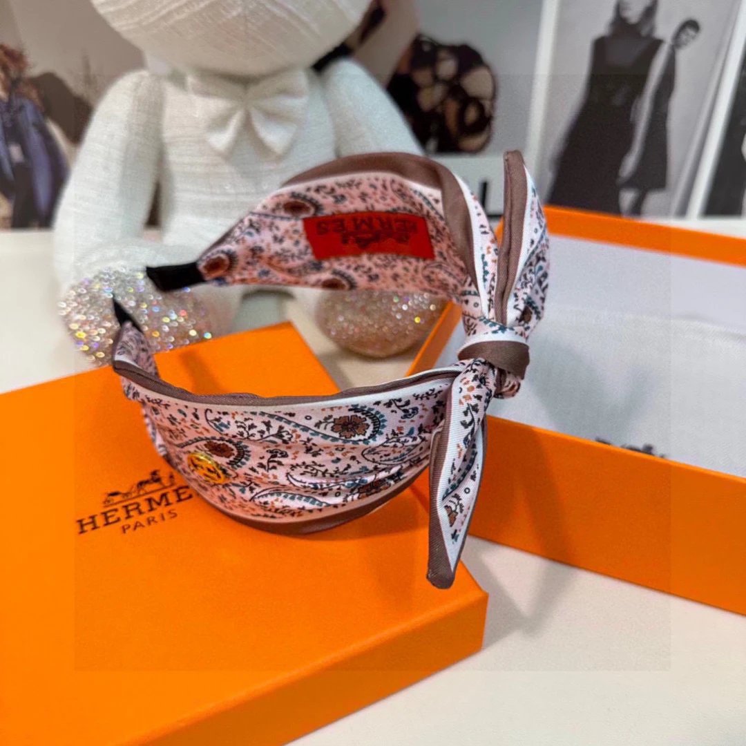 Hermes Headband Ver.I — Photo 8