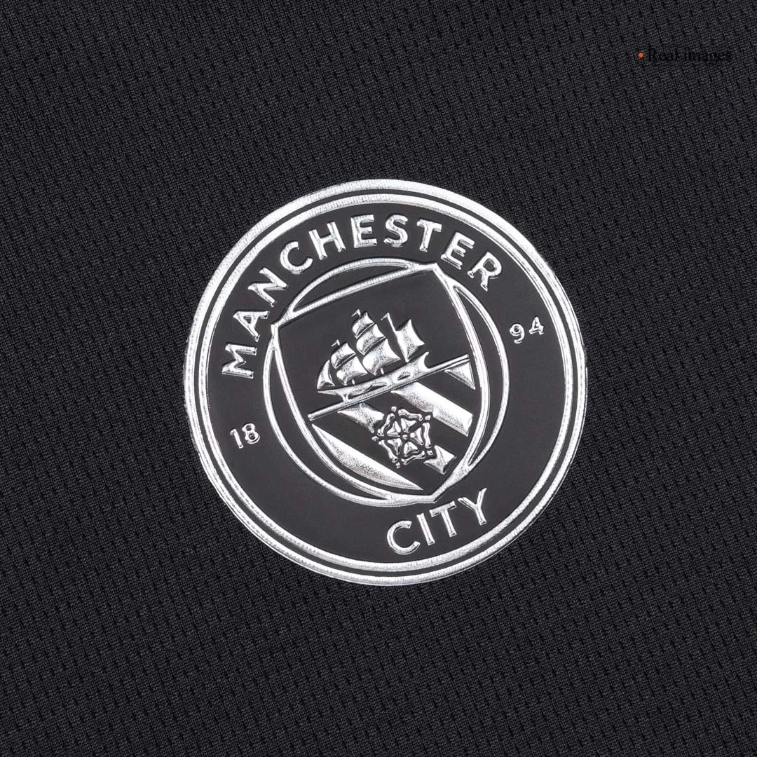 Manchester City 25/26 Away Jersey - Women — photo 6