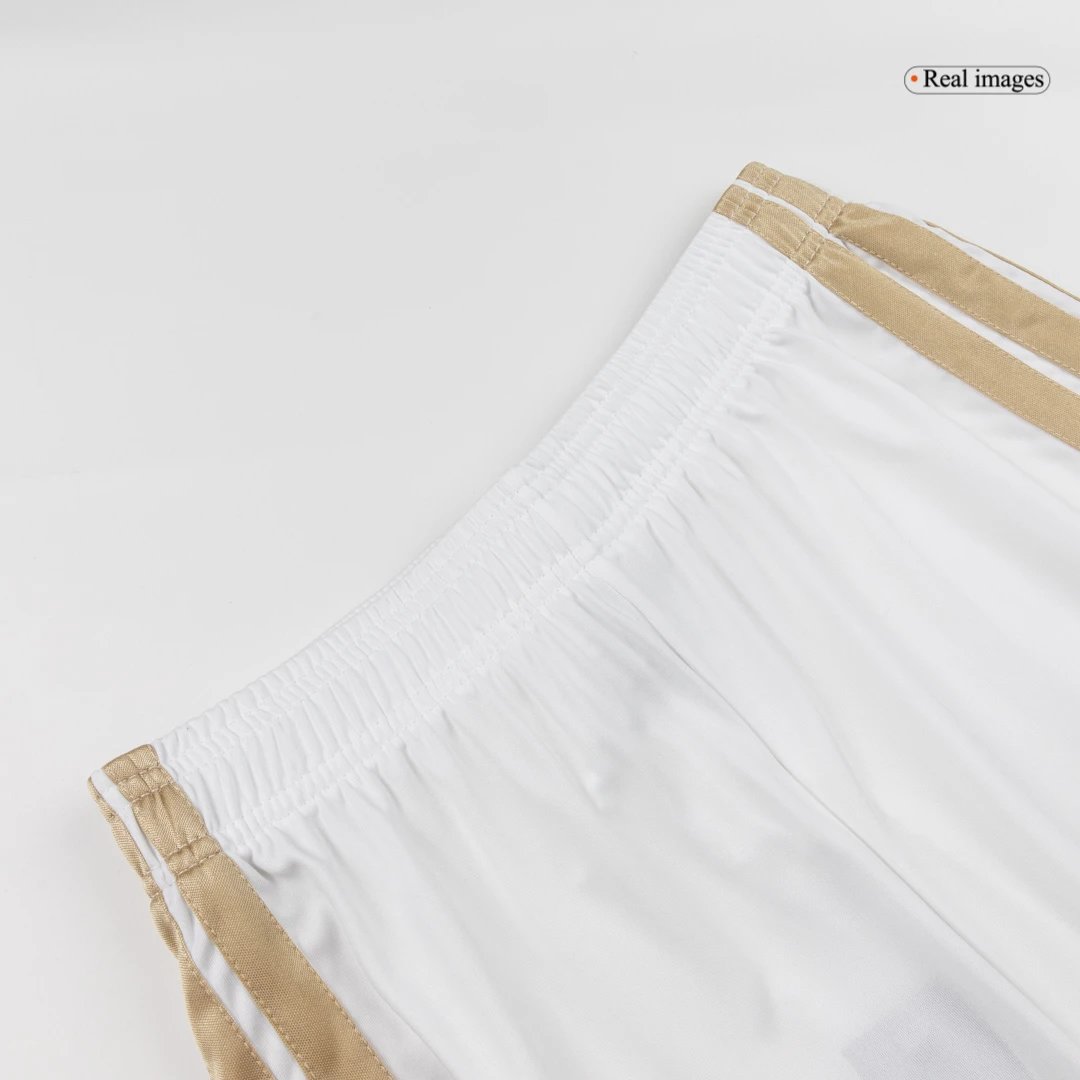 Italy Home Soccer Shorts World Cup 2026 — photo 2
