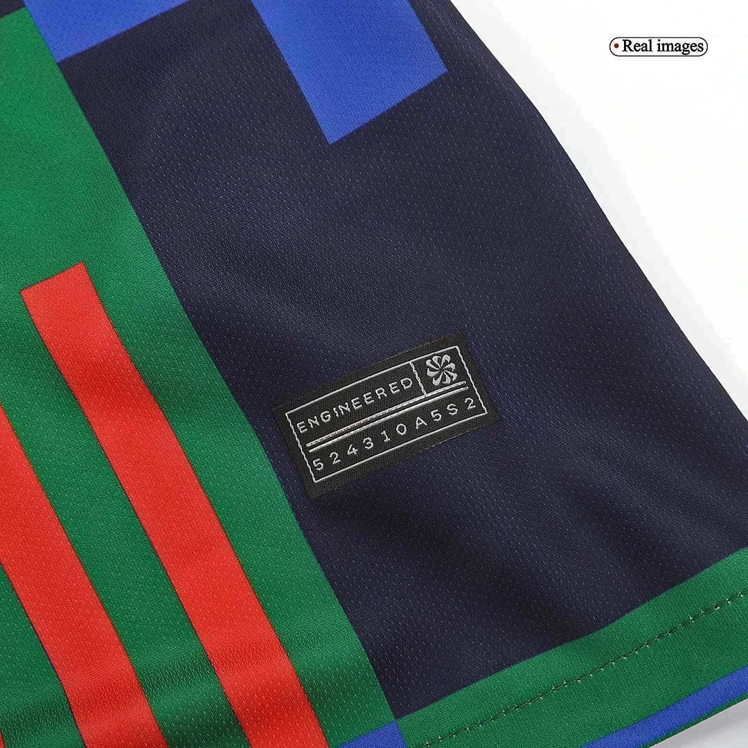 Portugal 2022 Pre-Match Jersey — photo 12
