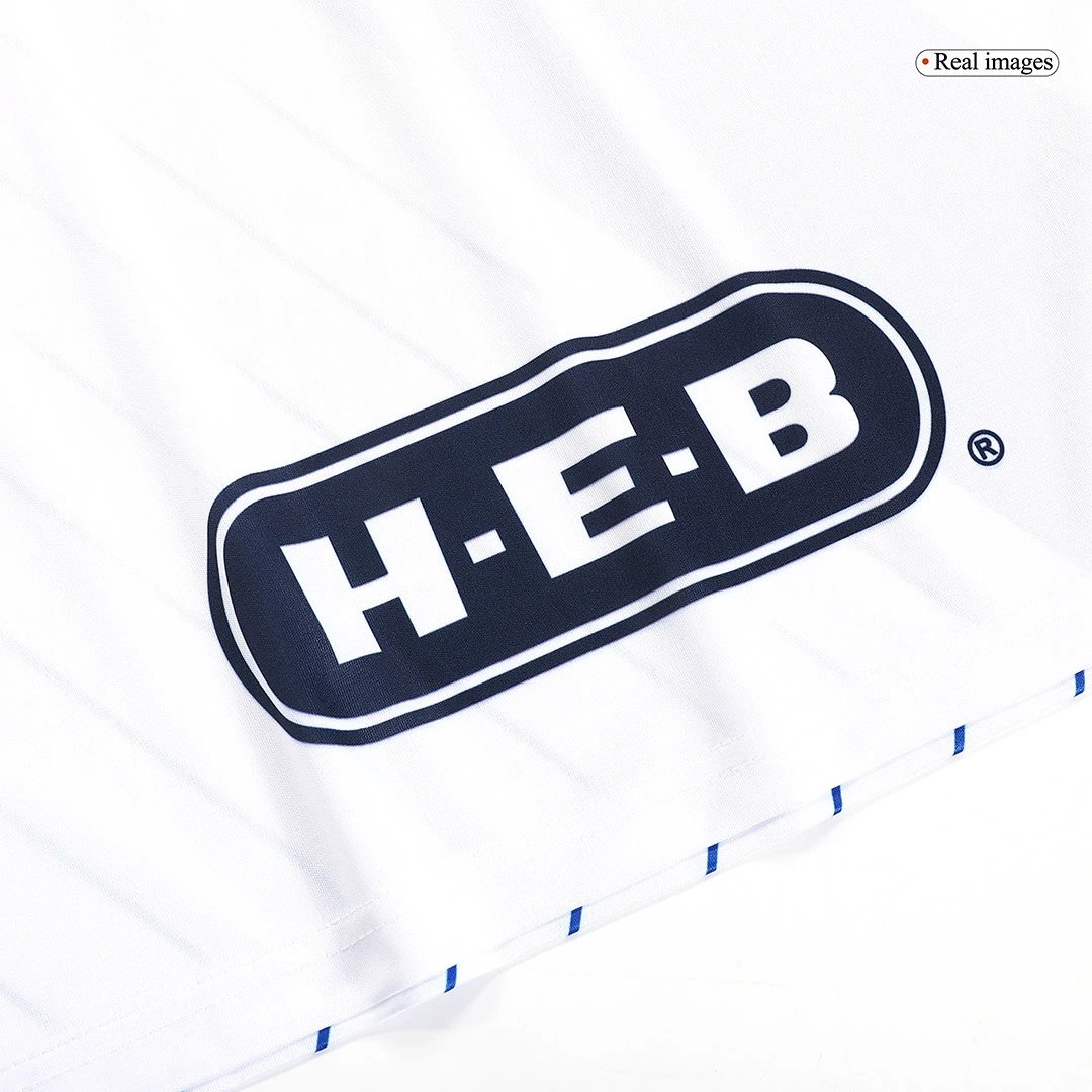 CF Monterrey 23/24 Away Jersey — photo 10