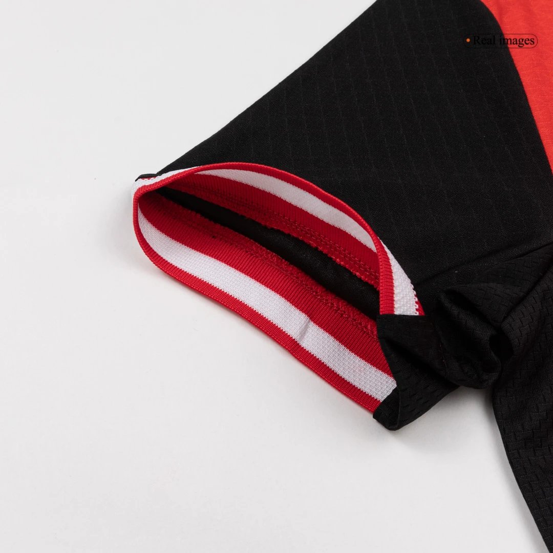 Austria 2026 Home Jersey (Player Version) — QC