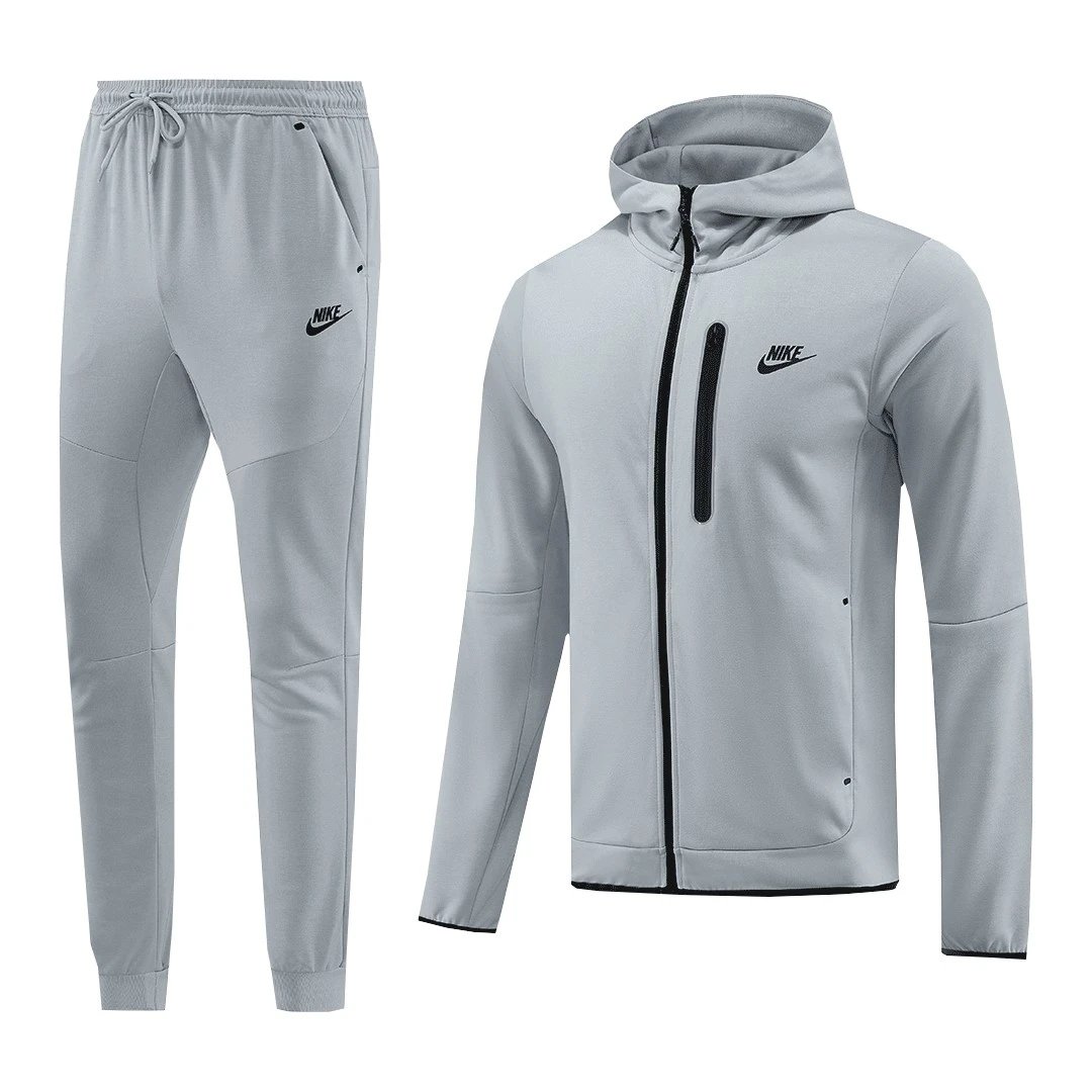 Customize Hoodie Training Kit Jacket Pants — QC