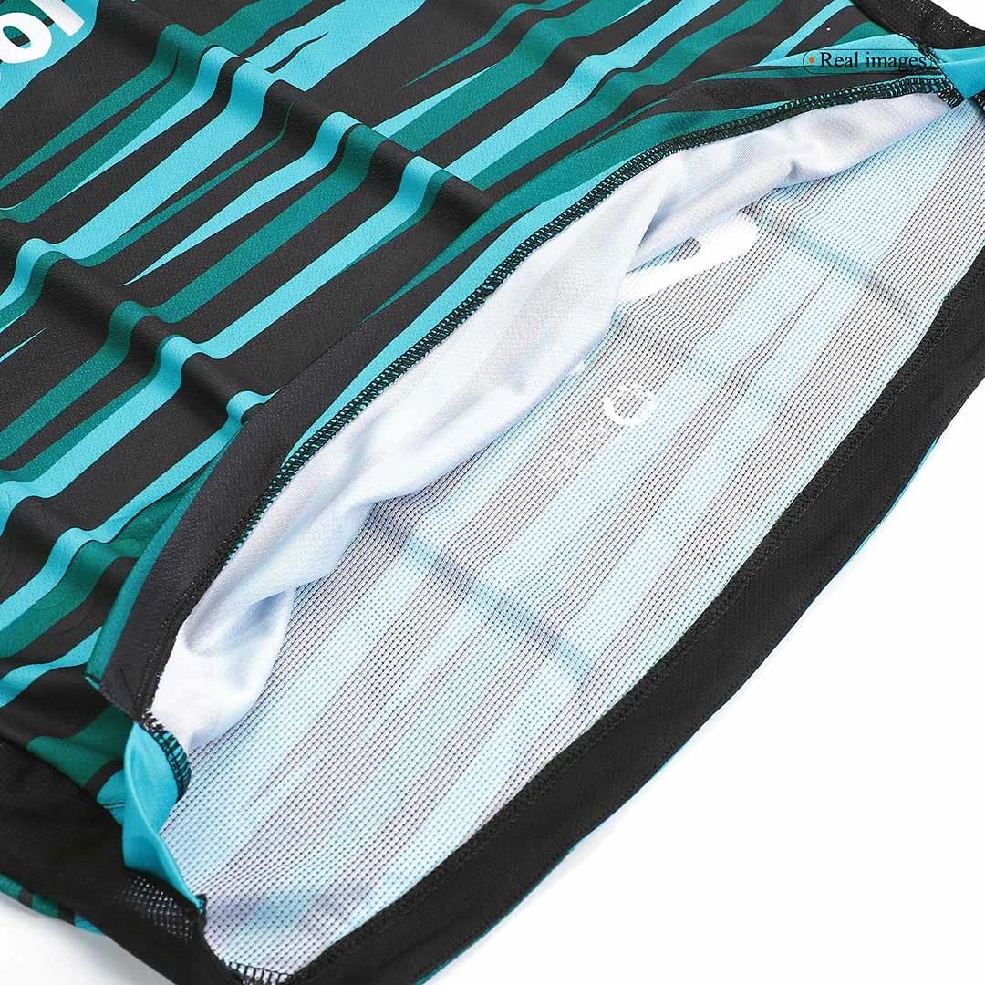 Santos Laguna 22/23 Away Jersey — QC