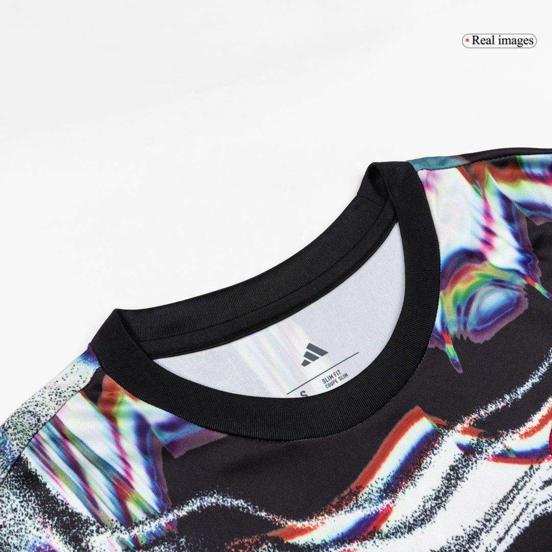 Manchester United 25/26 Pre-Match Jersey — photo 5