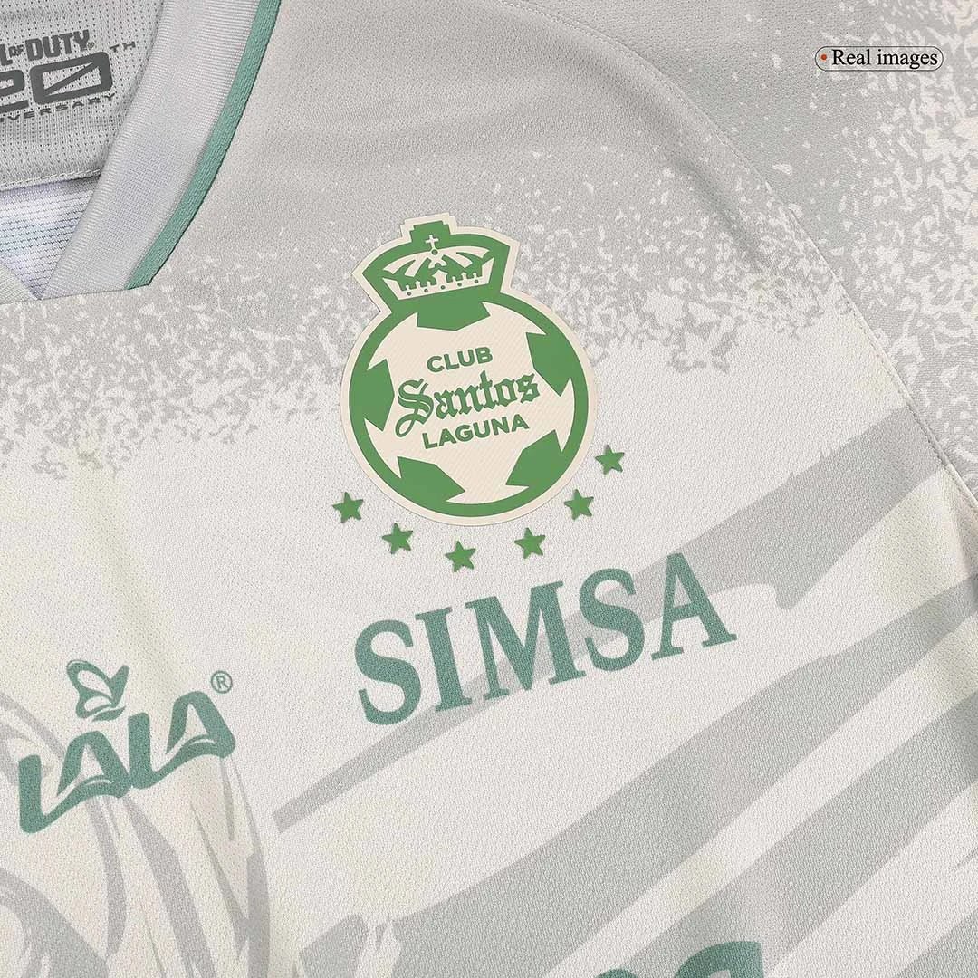 Santos Laguna 23/24 Third Jersey — QC