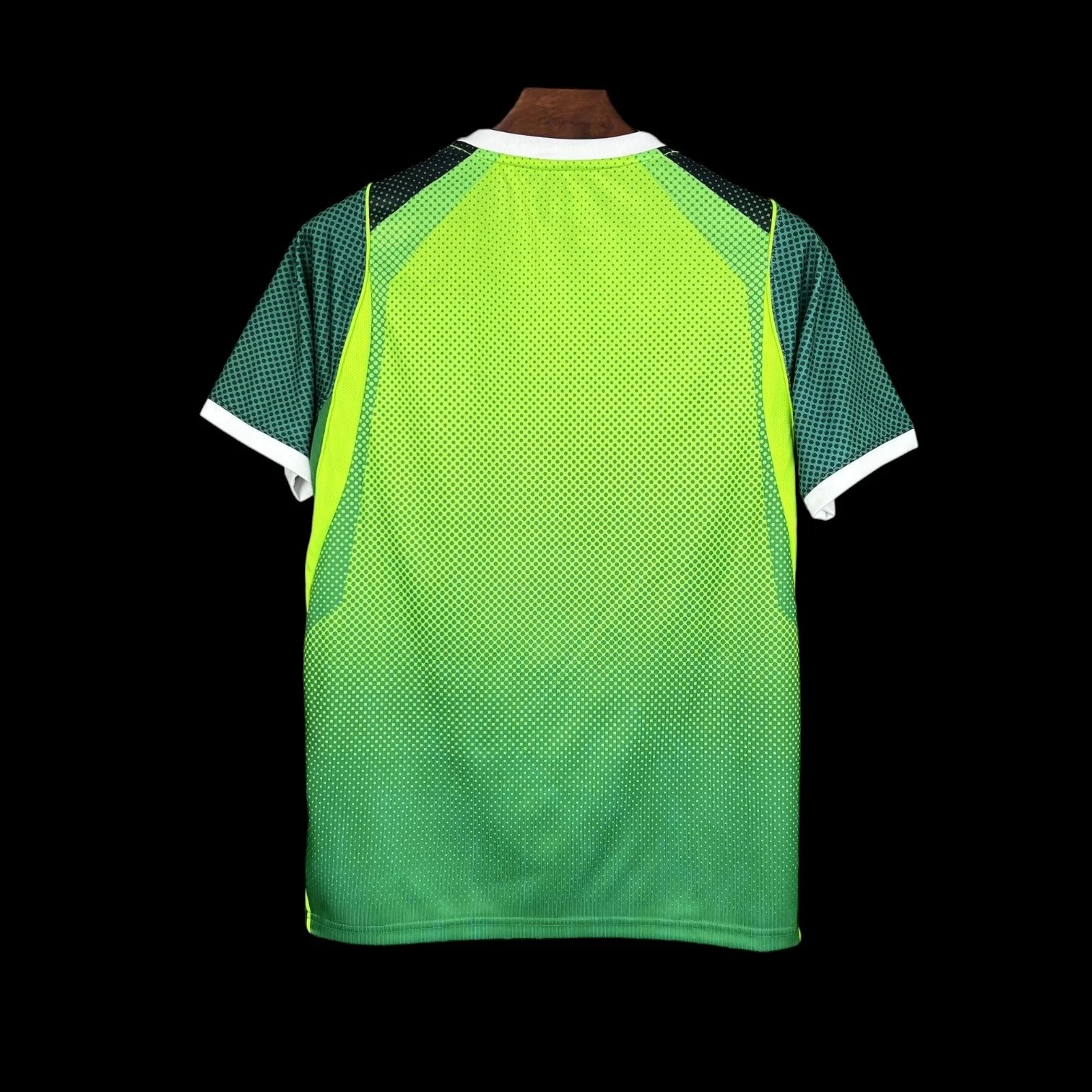 Nigeria 2026 Home Jersey — Zdjęcie 2
