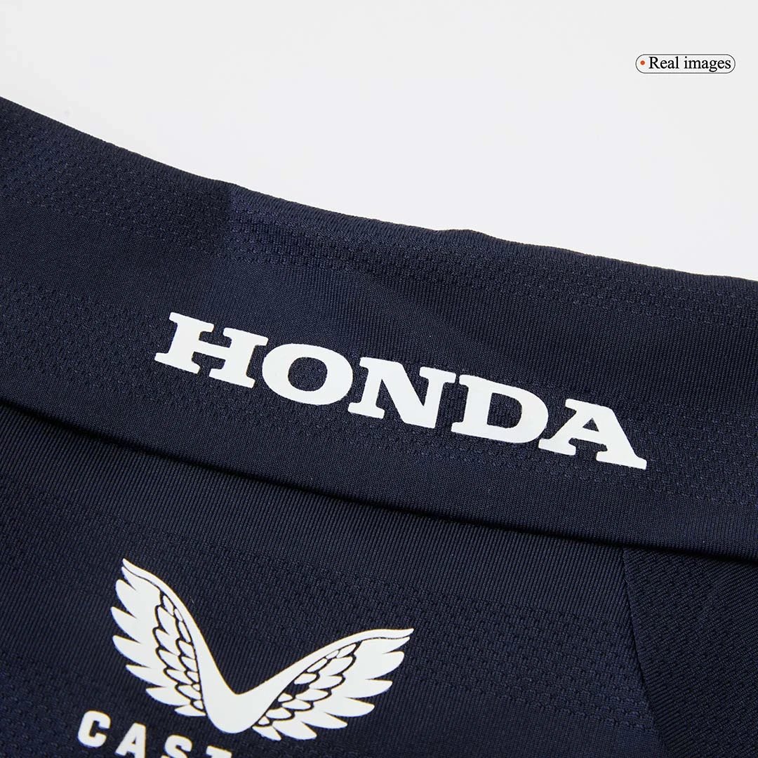 2025 Red Bull F1 Team Polo Navy — Photo 13