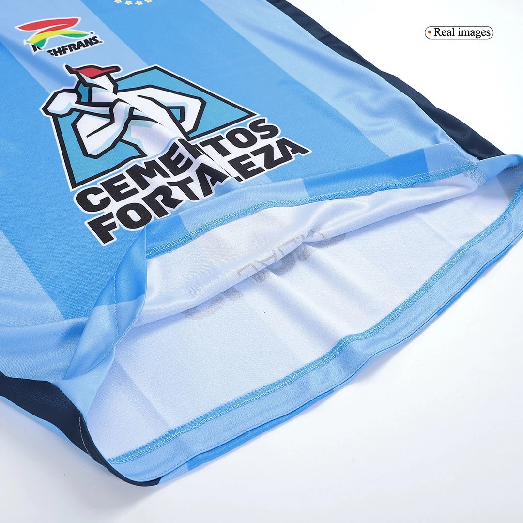 CF Pachuca Shirt 22/23 Away Jersey — QC