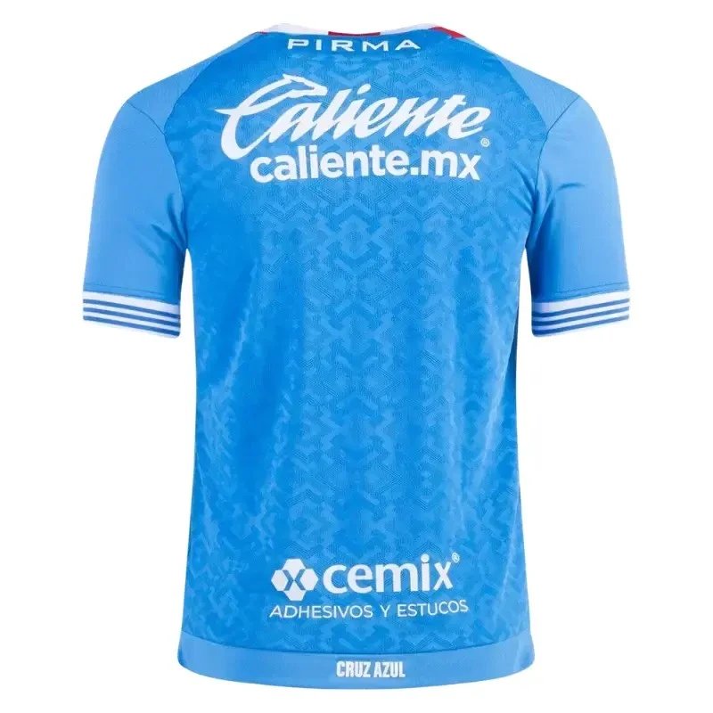 Cruz Azul 24/25 Home Jersey — Photo 2