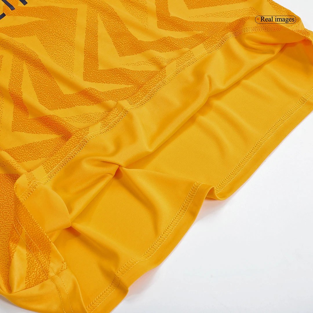 Benfica 22/23 Away Jersey — Photo 13