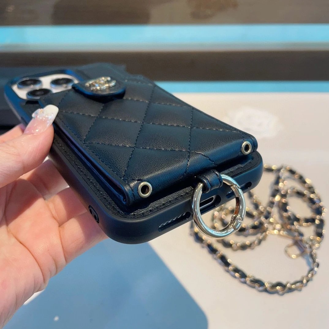 Chanel Card Holder Ver.A — Photo 9