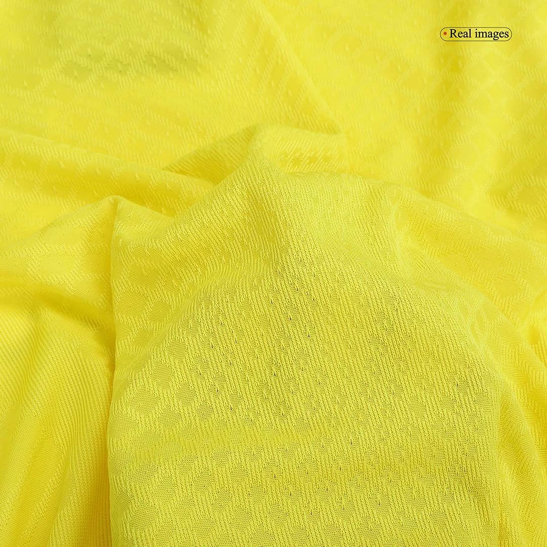 Inter Milan 22/23 Third Jersey (Player Version) — Photo 13