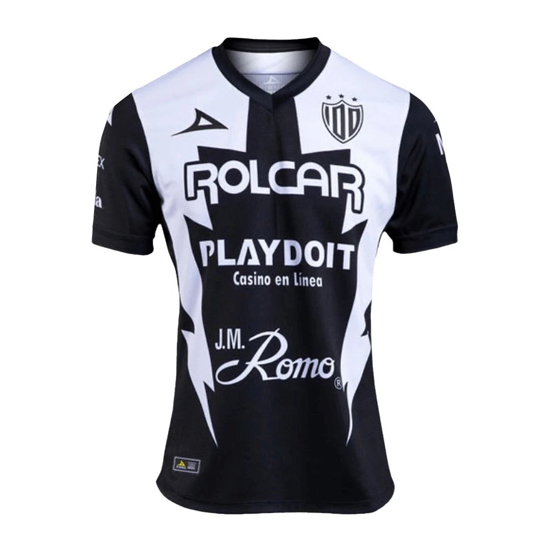 Necaxa 23/24 Away Jersey — photo 3