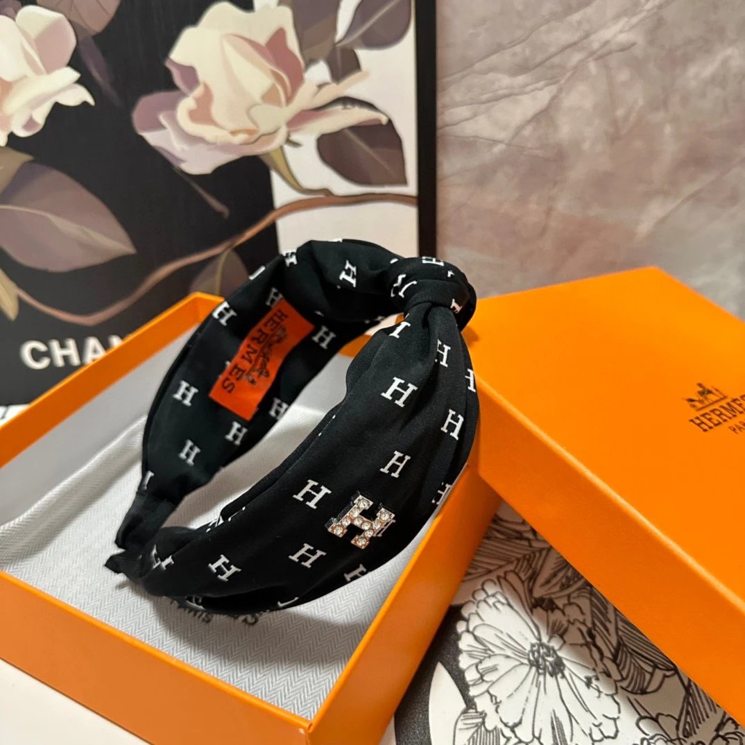 Hermes Headband Ver.B — Photo 5