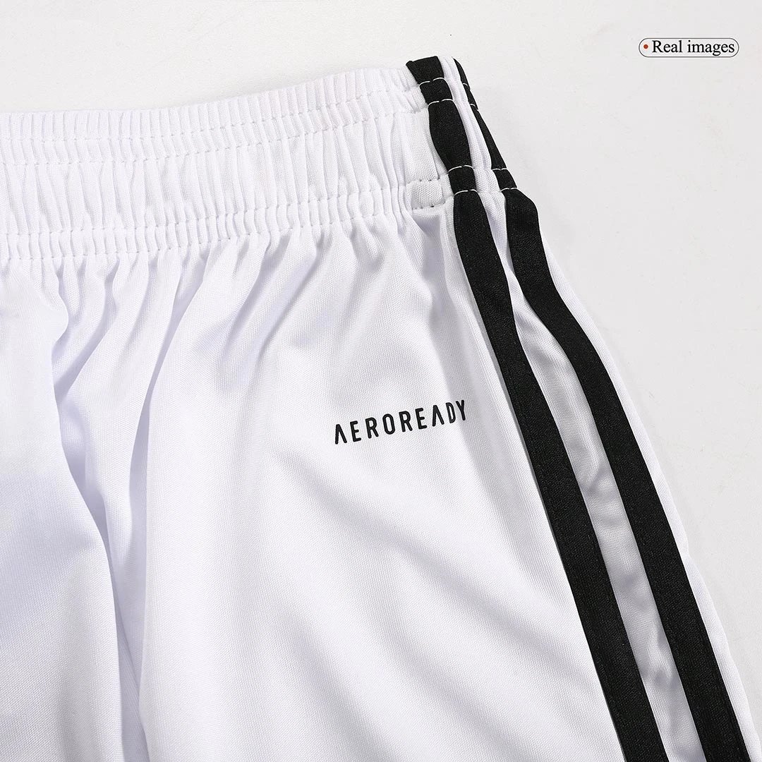 Celtic 2023 Home Soccer Shorts 24 — Photo 6