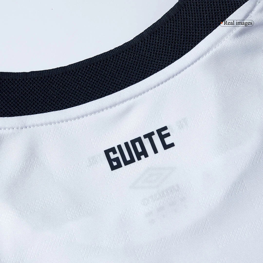 2025 Guatemala Home Jersey — Photo 13