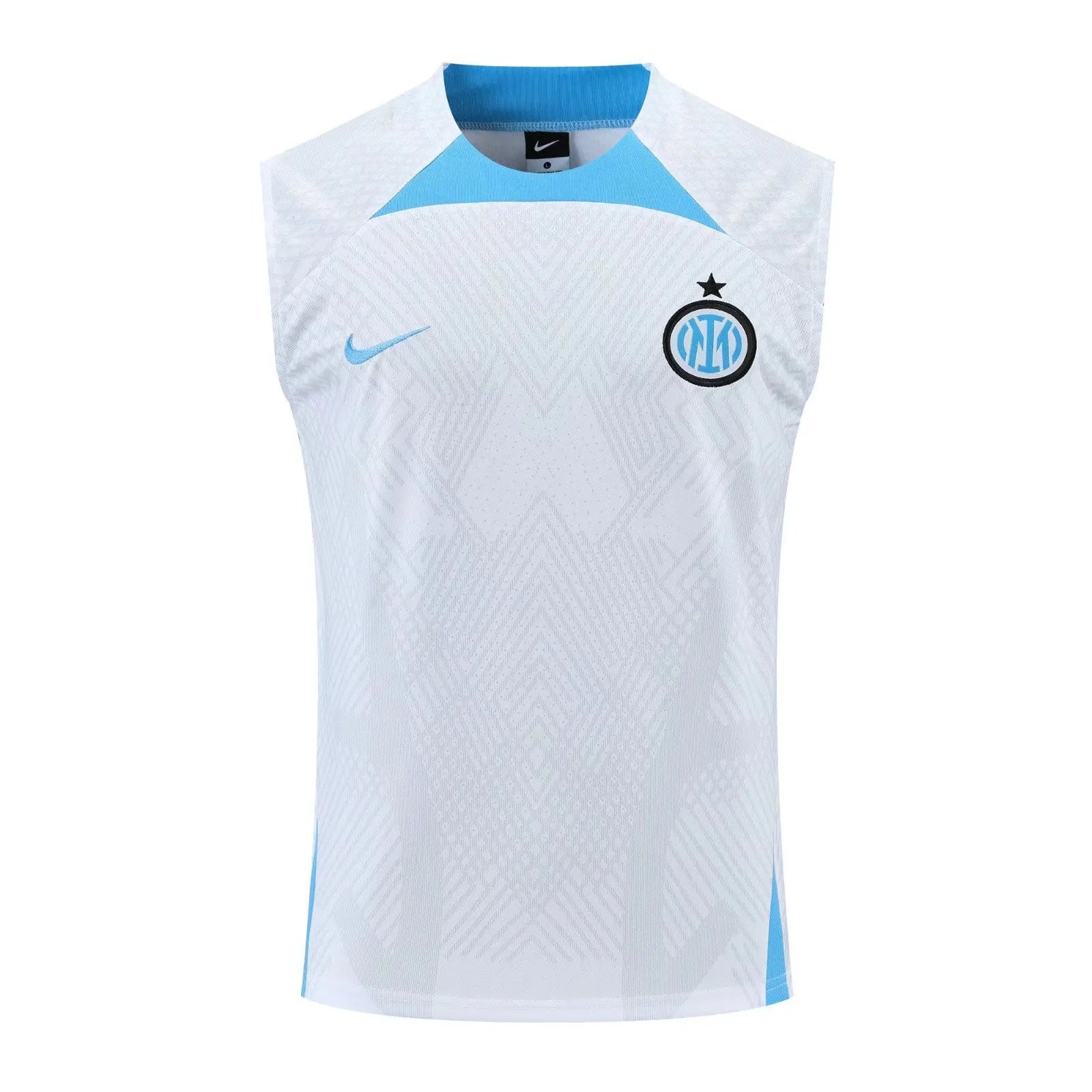 Inter Milan 22/23 Jersey — Photo 2