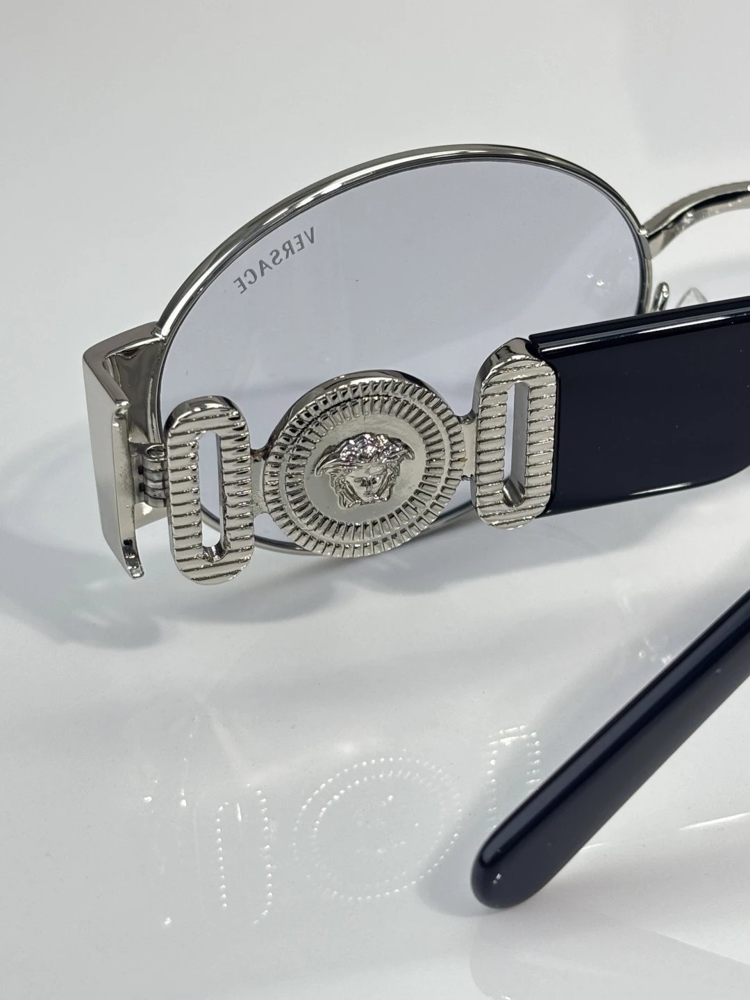Versace VE2192 Sunglasses 58-19-145 — photo 9