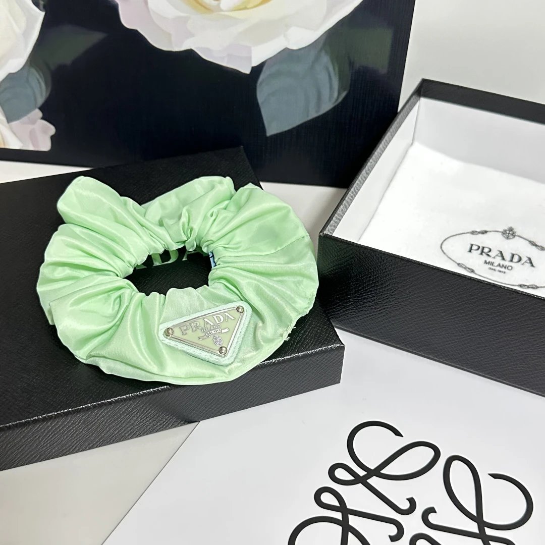 Prada Headband Ver.C — Photo 7