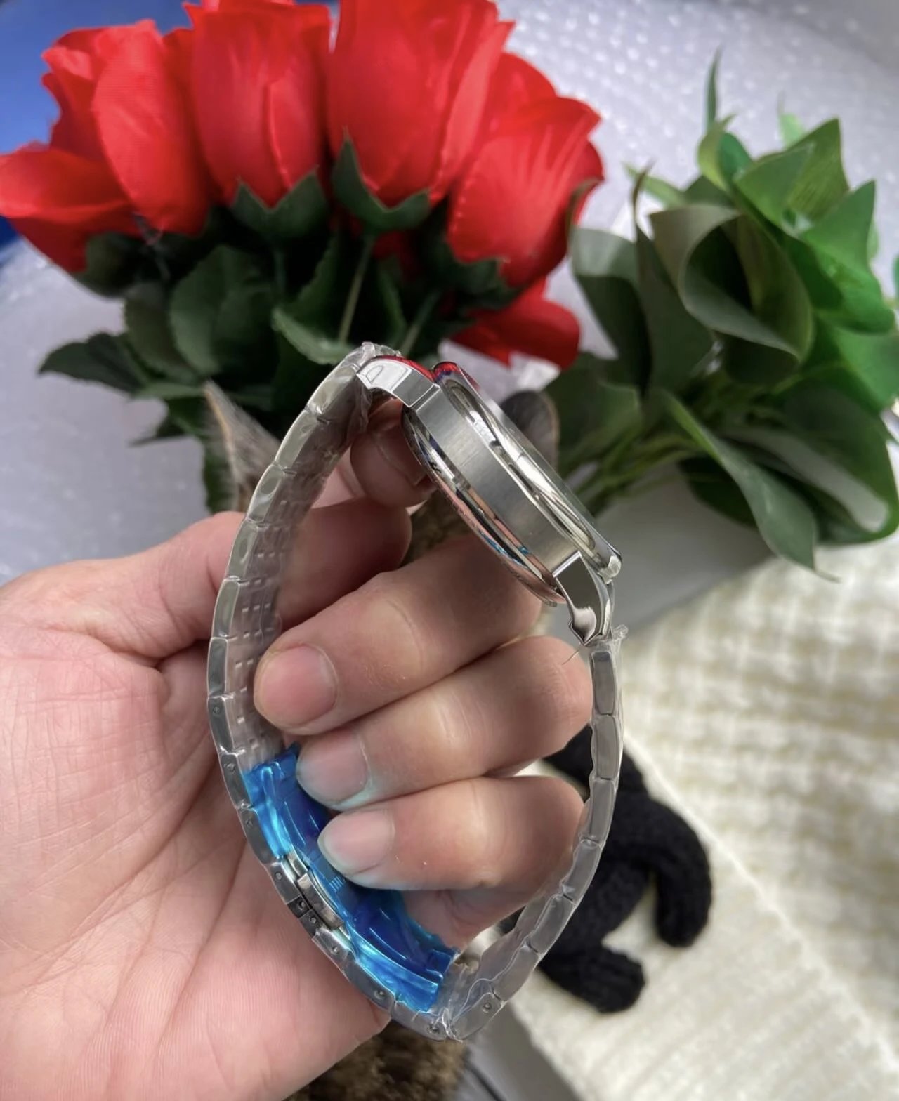 Tissot Le Locle Automatic Watch Ver.D — photo 6