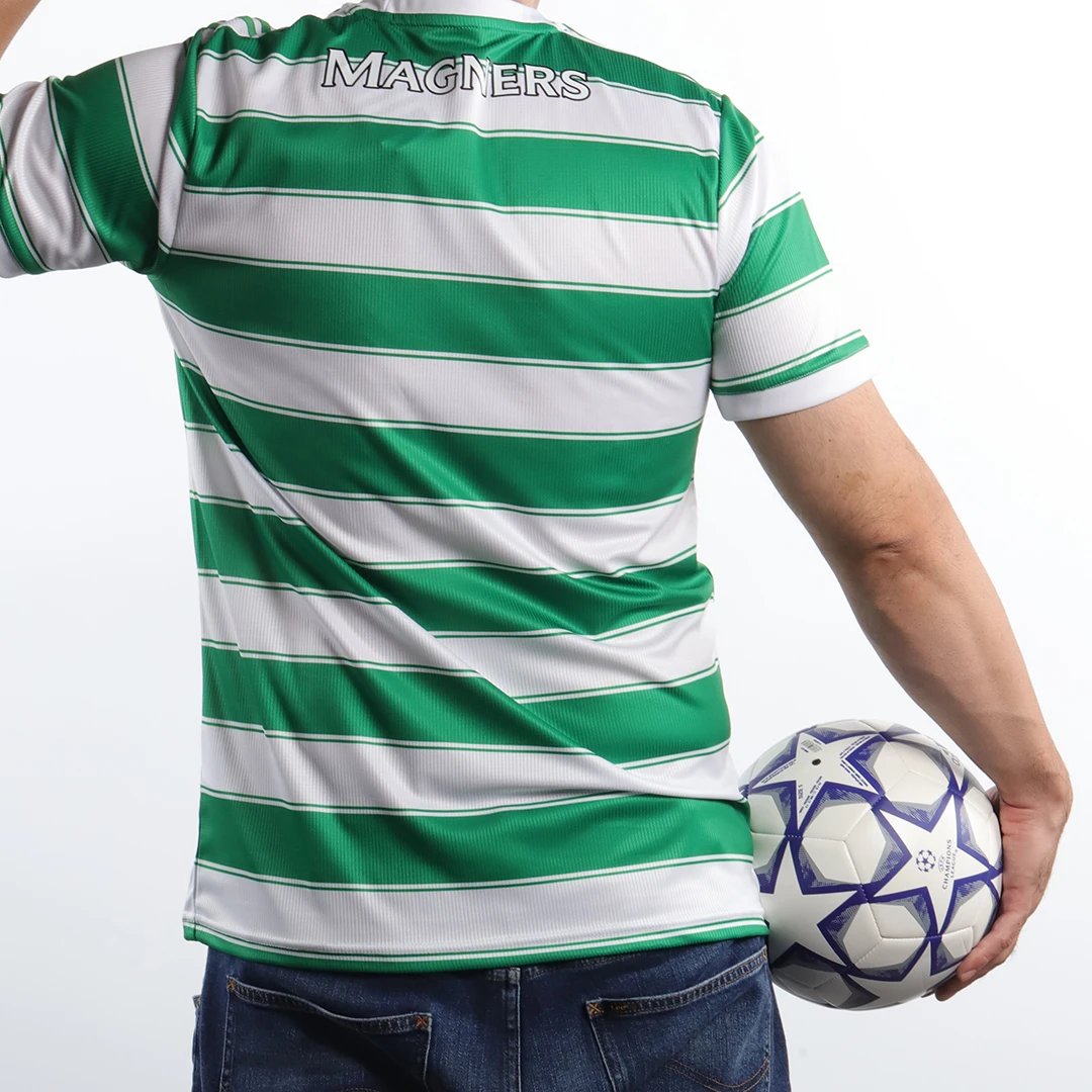Celtic 22/23 Away Jersey — photo 3
