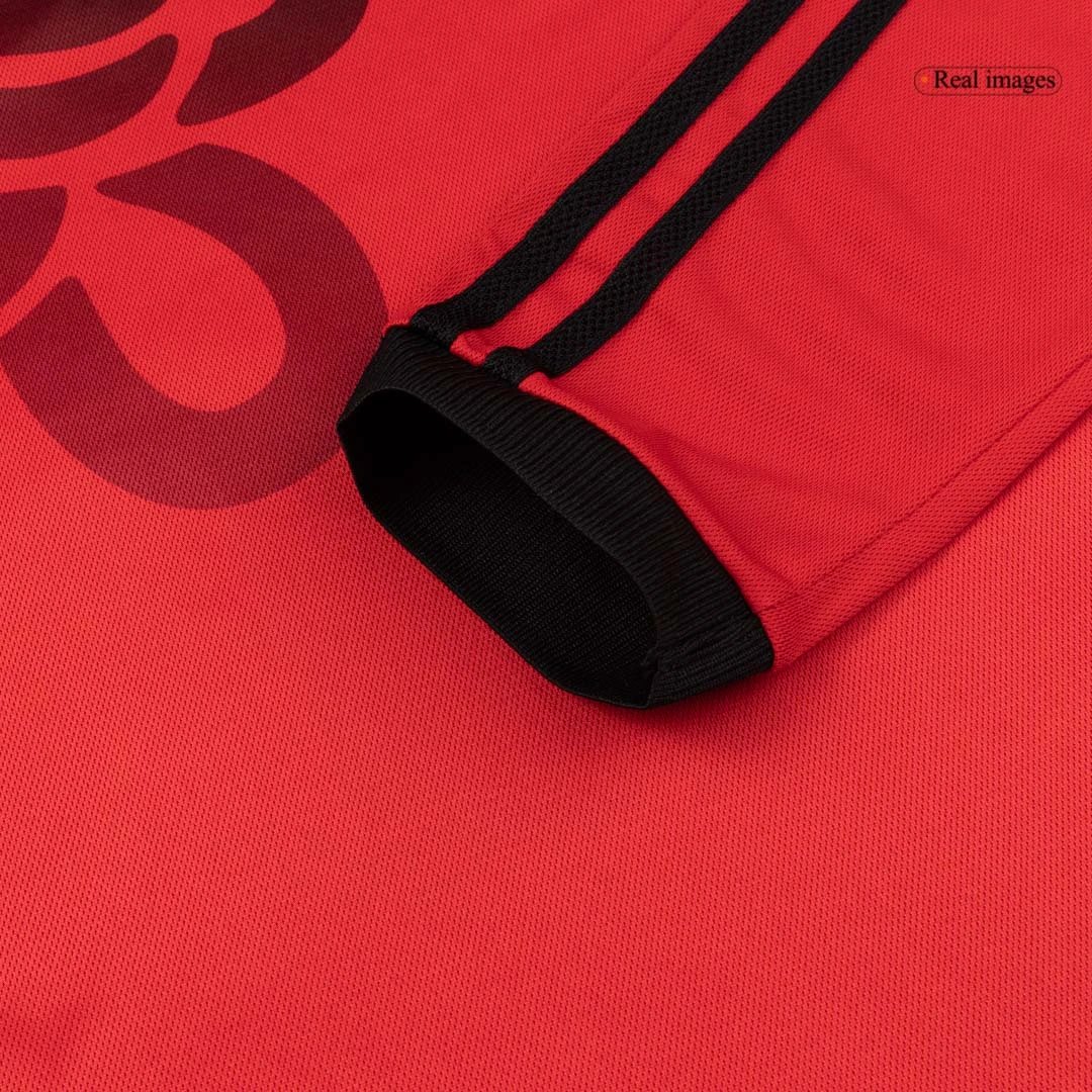Manchester United 25/26 Jersey — photo 8