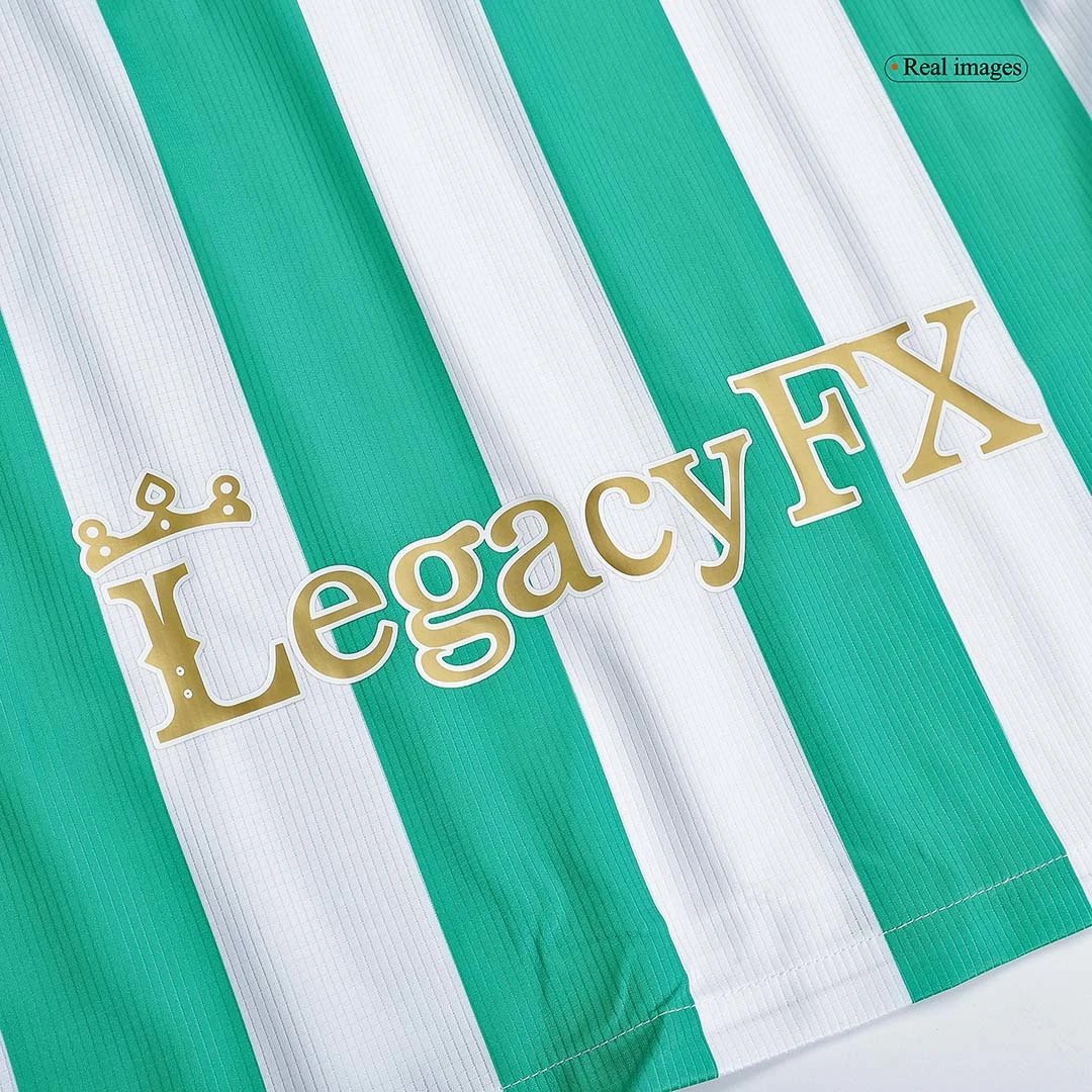 Real Betis Authentic 21/22 Jersey (Player Version) — Photo 15