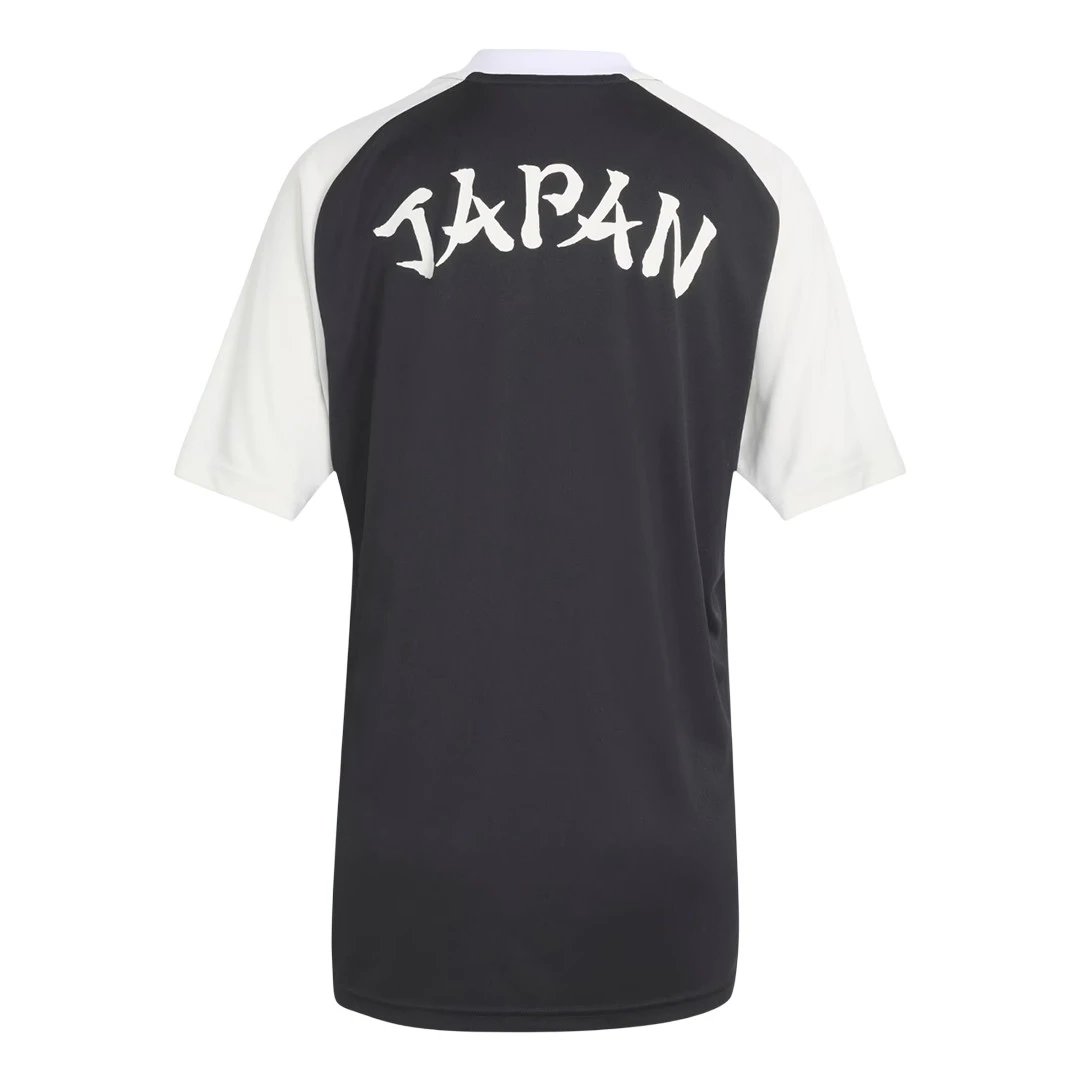 Japan 2026 Pre-Match Jersey — QC
