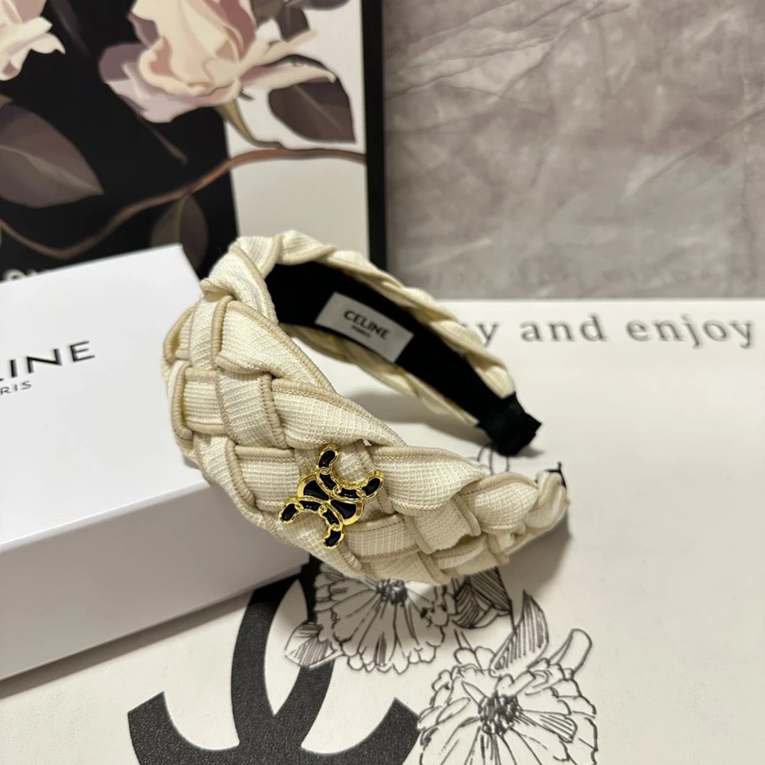 Celine Headband Ver.B — Photo 5