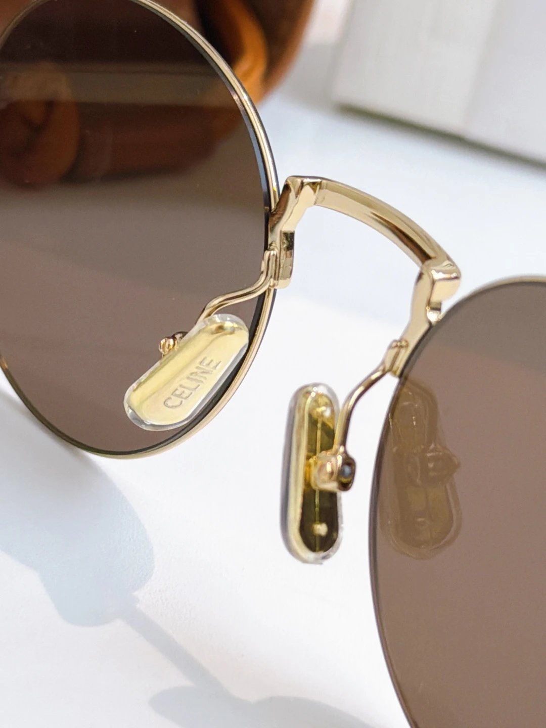 Celine Sunglasses Ver.C — Photo 4