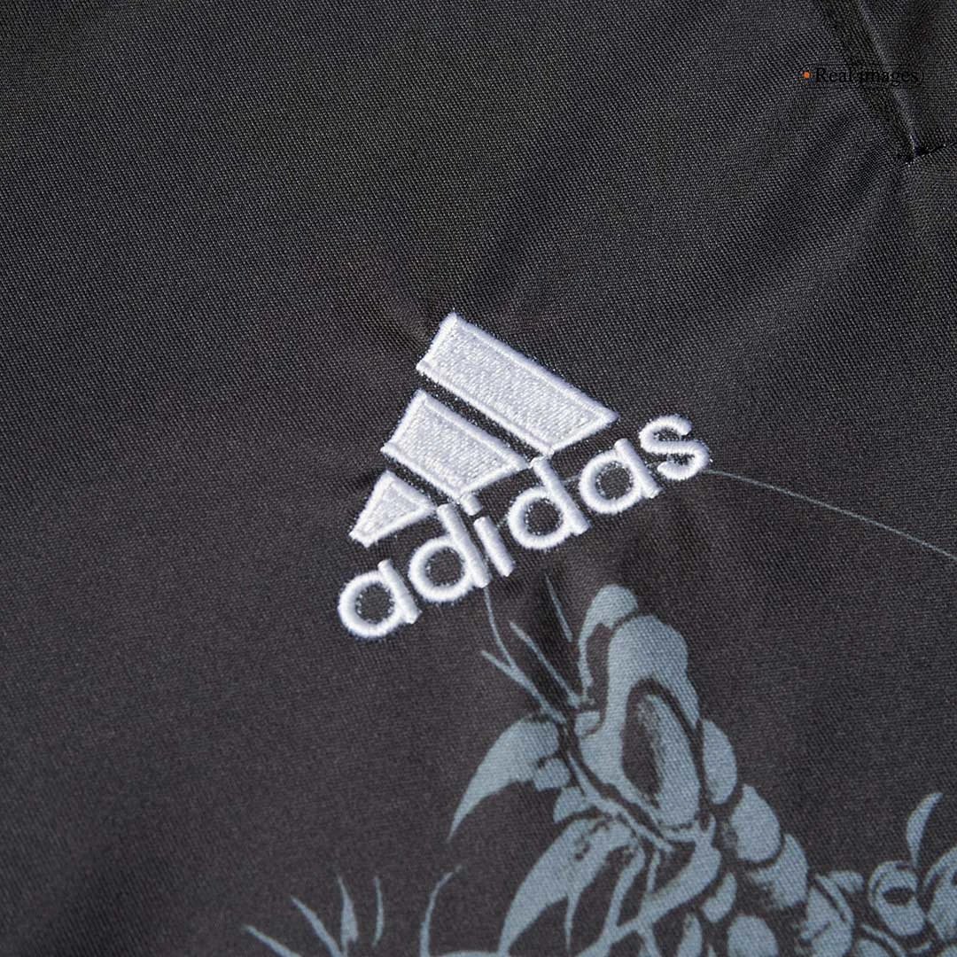 Real Madrid 14/15 Retro Third Jersey — photo 7