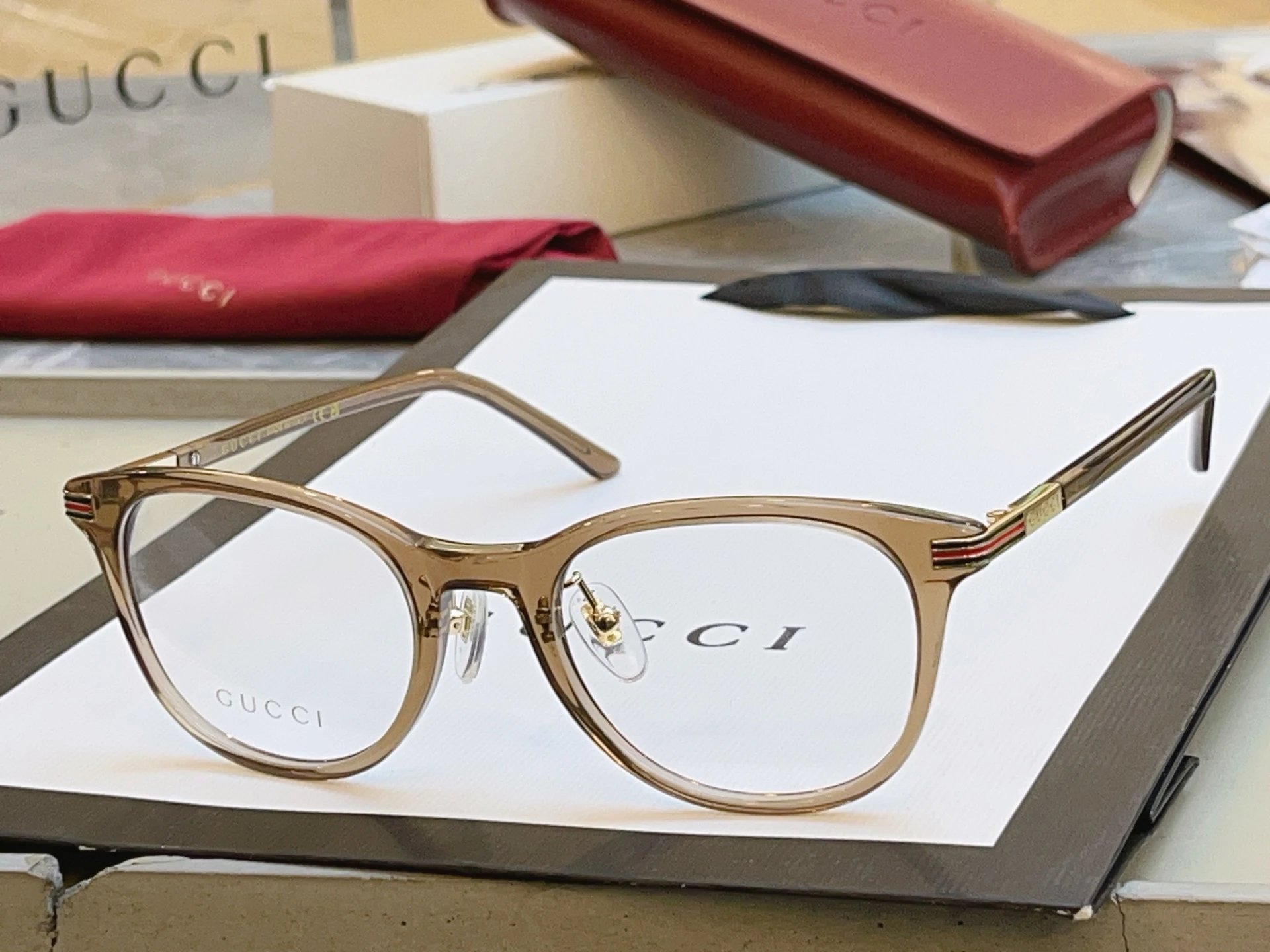 Gucci Sunglasses Ver.F — photo 4
