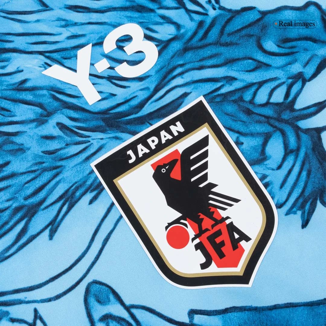 Japan 2026 Jersey — photo 4